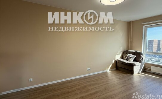 Продажа 1-комн квартиры на вторичном рынке Котельники, ул Новая,  д. 3