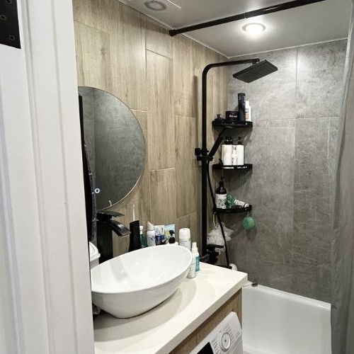 1-комн квартира Дубна, Тверская улица, 15