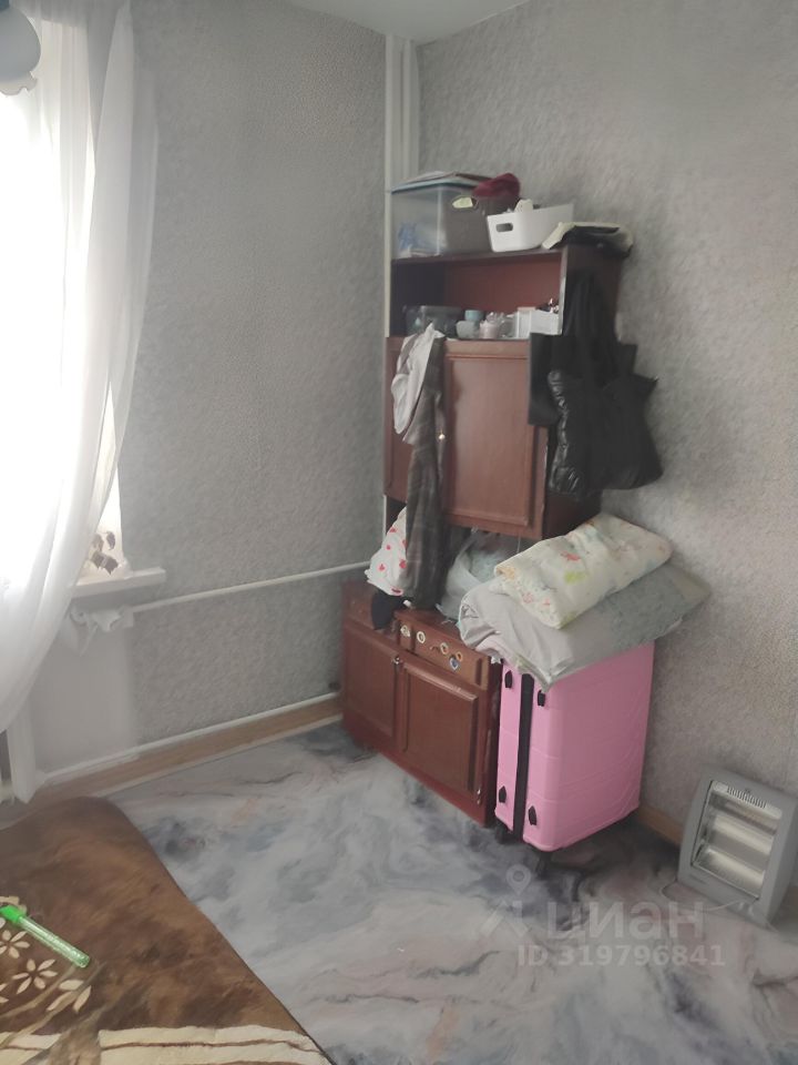 Продажа 2-комн квартиры на вторичном рынке проспект Маршала Жукова, 26