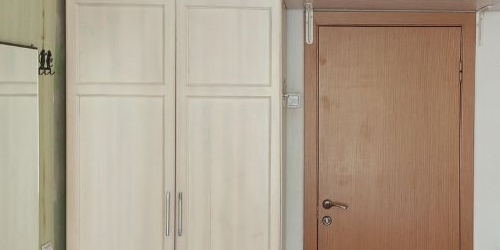 Комната Мучной переулок, 3