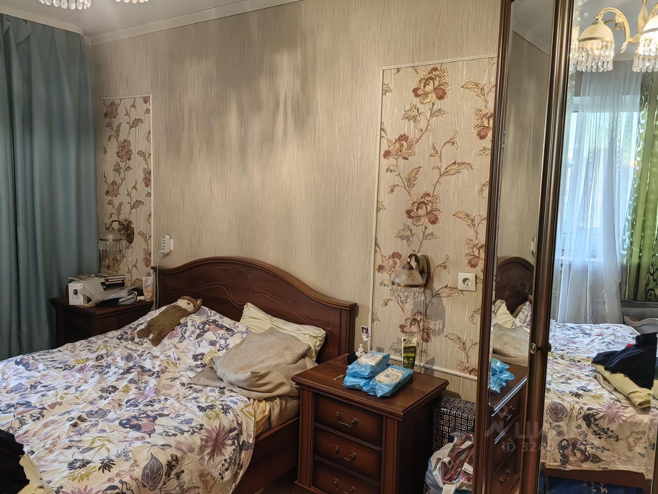 Продажа 3-комн квартиры на вторичном рынке улица Тамбасова, 13К2