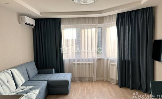 Продажа 2-комн квартиры на вторичном рынке Нагатинская наб,  д. 10 к1