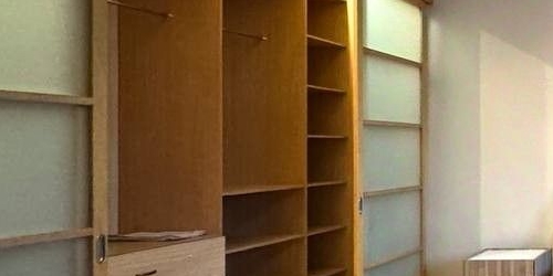 2-комн квартира улица Лизы Чайкиной, 20