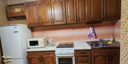 2-комн квартира ул Маршала Захарова,  д. 14,  к. 1