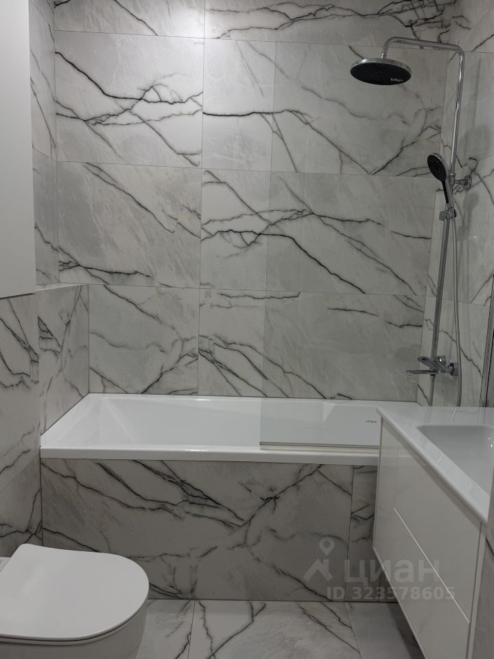 Аренда 1-комн квартиры на вторичном рынке Волгоградский проспект, 32/5к1