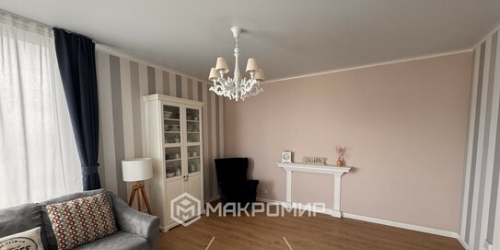 4-комн квартира Краснопутиловская ул,  д. 113,  к. 1