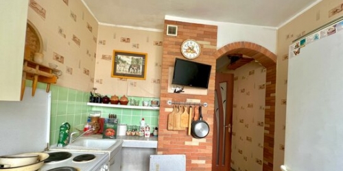 2-комн квартира ул Зюзинская,  д. 4,  к. 3