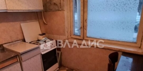 2-комн квартира улица Вострухина,  д. 7