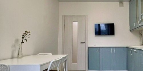 3-комн квартира Дальневосточный проспект, 35к1