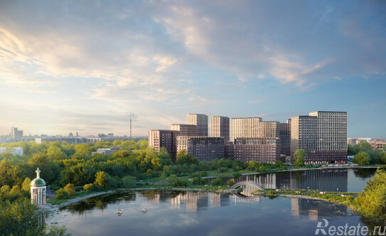 Продажа 2-комн квартиры на вторичном рынке ул Михалковская,  д. 48,  к. 11