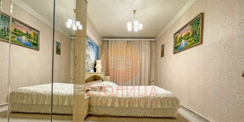 2-комн квартира Золоторожский проезд,  д. 4