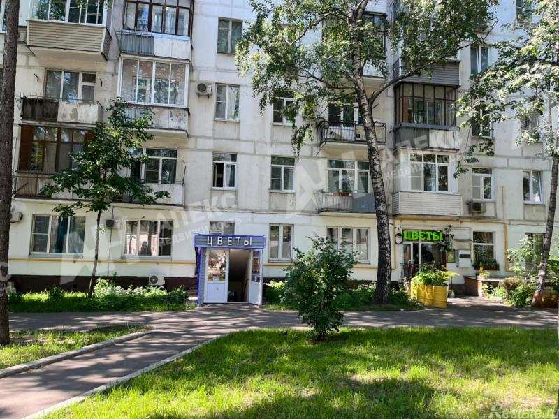 Продажа торгового помещения Правды ул