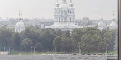 3-комн квартира Большеохтинский проспект, 9