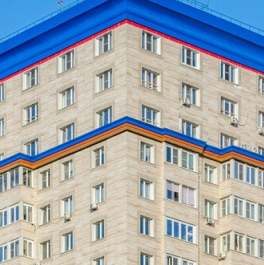Продажа 2-комн квартиры на вторичном рынке Пушкино г, Ярославское ш,  д. 141