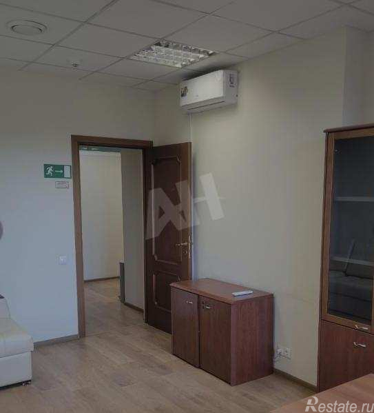 Аренда торгового помещения Минская ул