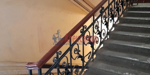 6-комн квартира Писарева ул. ,  д. 18