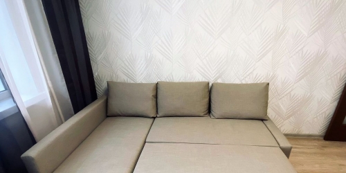 1-комн квартира Янтарный проезд,  д. 17