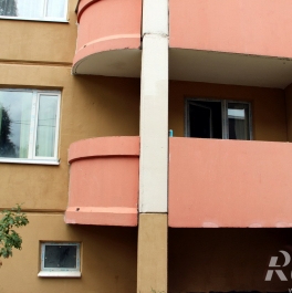 Продажа 1-комн квартиры на вторичном рынке Мичуринский 3-й туп, Сходня мкр, Химки г ,  д. 8