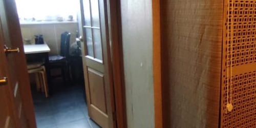 2-комн квартира Тимуровская улица, 15К1