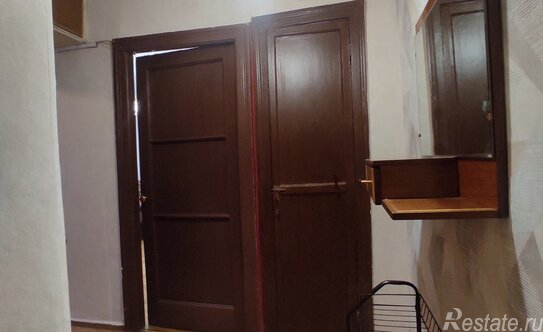 Аренда 2-комн квартиры на вторичном рынке ул Новосибирская,  д. 10