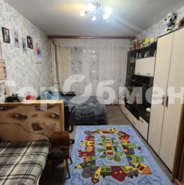 Продажа 3-комн квартиры на вторичном рынке Воронежская улица,  д. 44 к1