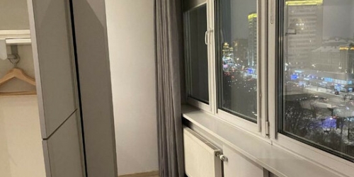 1-комн квартира Оружейный переулок,  д. 5