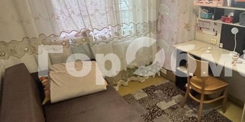 2-комн квартира Стартовая улица, 19К2