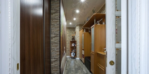 3-комн квартира Академика Скрябина ул,  д. 6