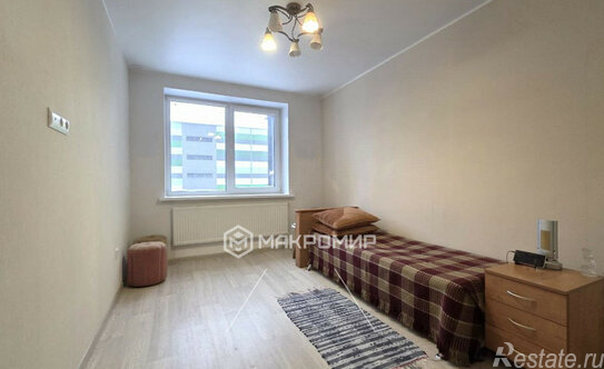 Продажа 1-комн квартиры на вторичном рынке Мурино г, Новая ул