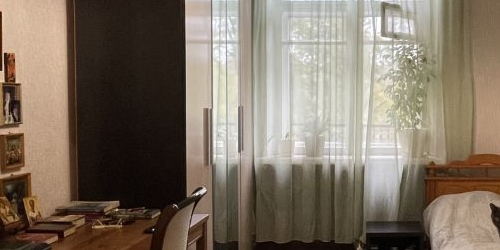 4-комн квартира проезд Энтузиастов, 19А