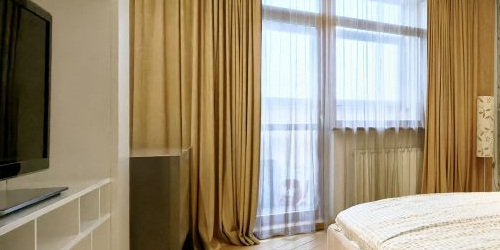 4-комн квартира Шмитовский проезд, 16С2