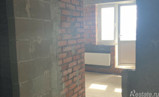 Продажа 1-комн квартиры на вторичном рынке Раменское, ул Высоковольтная,  д. 21