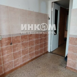 Продажа 3-комн квартиры на вторичном рынке ул Бойцовая,  д. 21,  к. 2