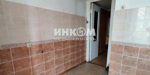 3-комн квартира ул Бойцовая,  д. 21,  к. 2