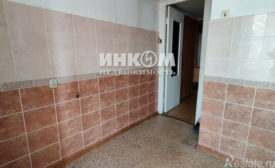 Продажа 3-комн квартиры на вторичном рынке ул Бойцовая,  д. 21,  к. 2