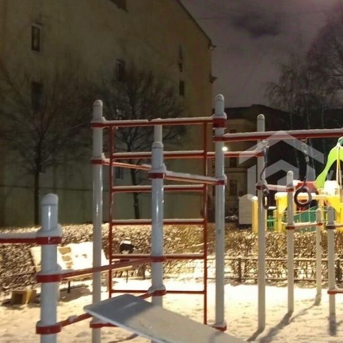 5-комн квартира 12-я Красноармейская улица, 12