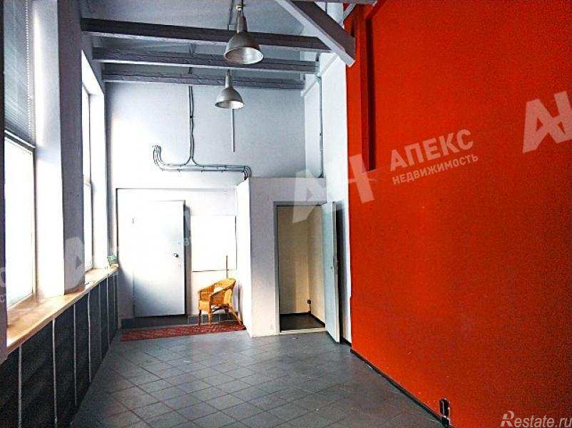 Аренда торгового помещения Автозаводская ул