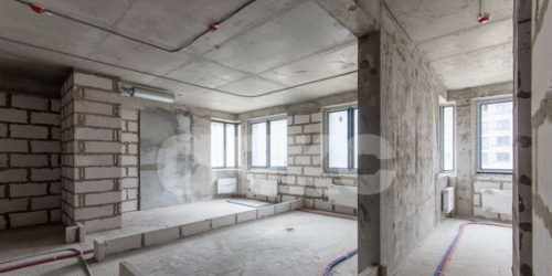 2-комн квартира ул Ивана Франко,  д. 8,  к. 2 стр 4