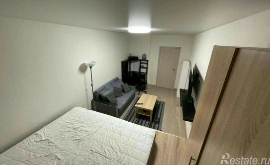 Продажа 1-комн квартиры на вторичном рынке Вилькицкий б-р,  д. 6