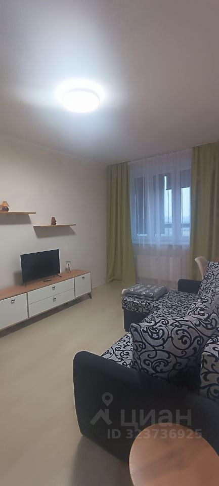 Аренда 1-комн квартиры на вторичном рынке Путилково пгт, улица Просторная, 4