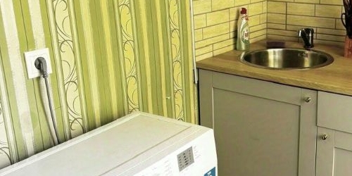 1-комн квартира 11-я Парковая улица, 44К3