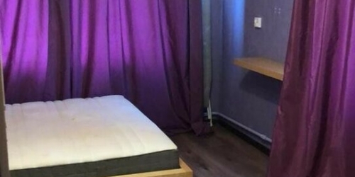 2-комн квартира улица Руставели,  д. 2