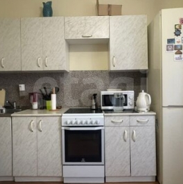 Продажа 1-комн квартиры на вторичном рынке Литовский б-р,  д. 15,  к. 1
