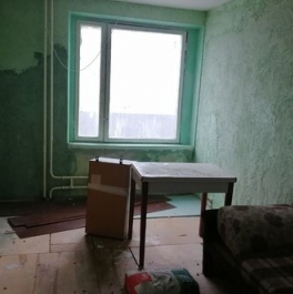 Продажа 2-комн квартиры на вторичном рынке улица Островитянова,  д. 30 к1