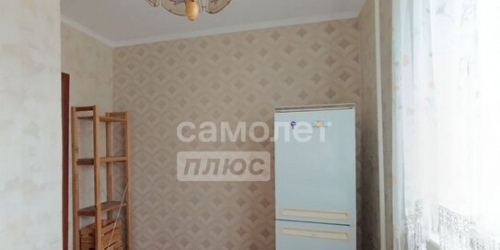 1-комн квартира Базовская улица,  д. 14