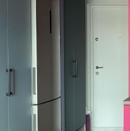 Аренда студии Перовское шоссе, 2к2