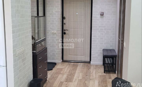 Продажа 1-комн квартиры на вторичном рынке Химки, ул Кудрявцева,  д. 15