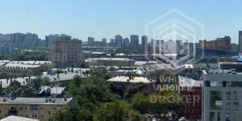 2-комн квартира переулок Посланников, 6