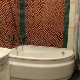 Продажа 3-комн квартиры на вторичном рынке Варшавское ш,  д. 168