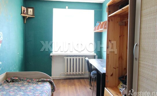 Продажа 3-комн квартиры на вторичном рынке Старосиверская, Кезевская дорога,  д. 16